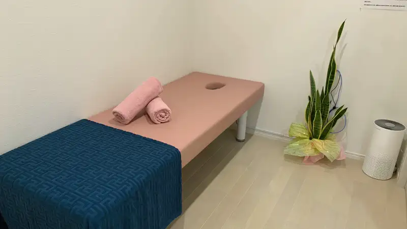 6号室・9号室